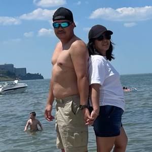 Meet your Posher, Regina